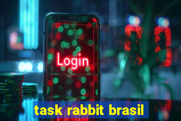 task rabbit brasil